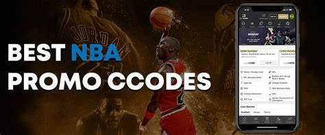 Best NBA Betting Promotions & Top Sportsbook Promo Codes .